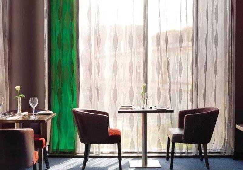 Clayton Hotel Cardiff