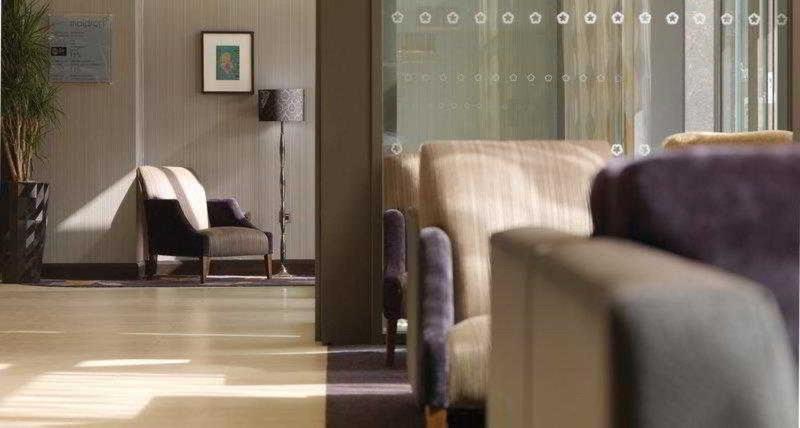 Clayton Hotel Cardiff