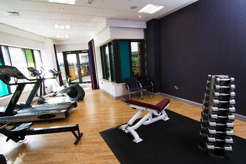 Clayton Hotel Cardiff