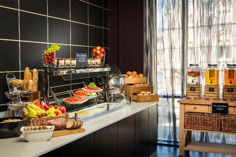 Clayton Hotel Cardiff