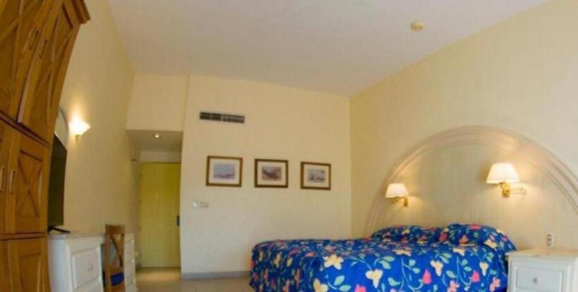 فندق Club Maeva Miramar Tampico