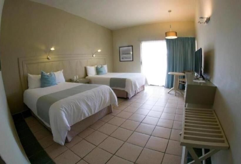 فندق Club Maeva Miramar Tampico