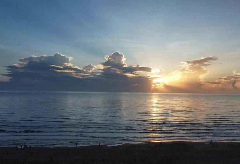 فندق Club Maeva Miramar Tampico