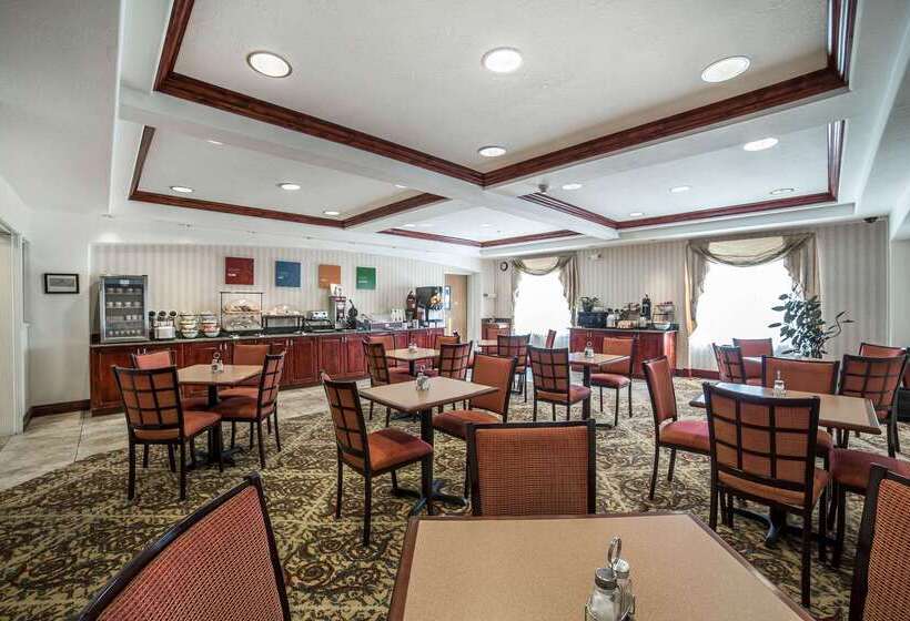 בית מלון כפרי Comfort Inn & Suites Rock Springs Green River