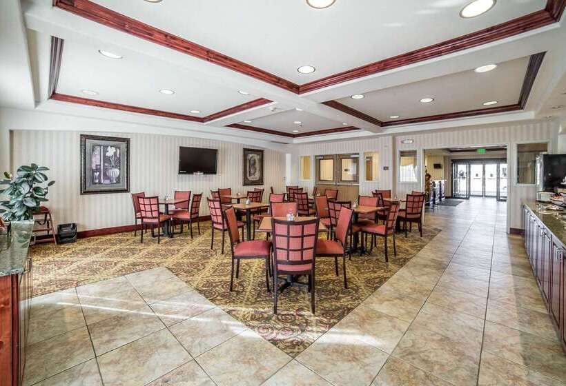 فندق Comfort Inn & Suites Rock Springs Green River