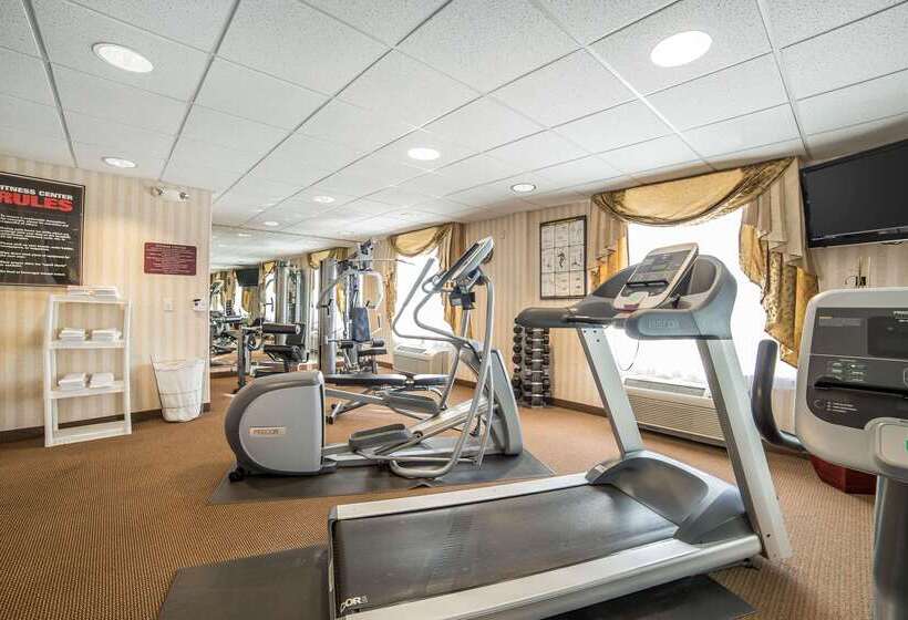 فندق Comfort Inn & Suites Rock Springs Green River