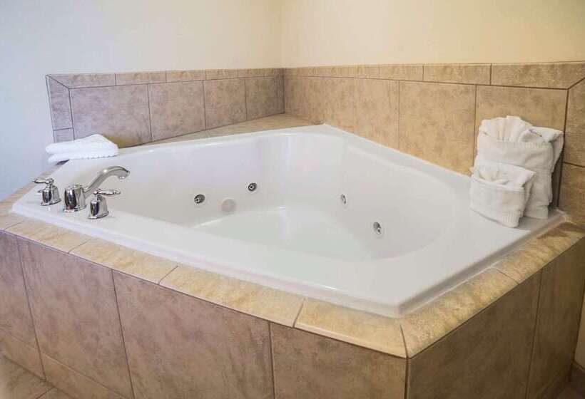 فندق Comfort Inn & Suites Rock Springs Green River