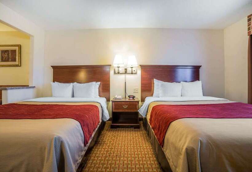 فندق Comfort Inn & Suites Rock Springs Green River