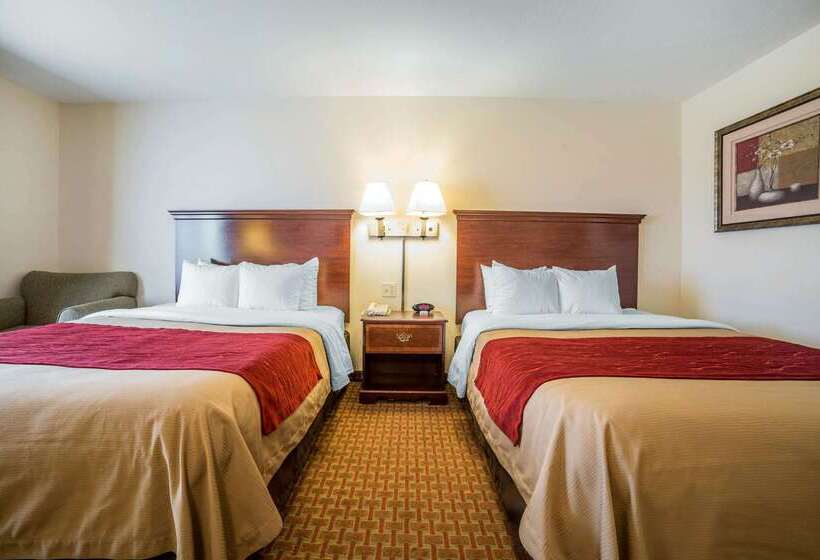 فندق Comfort Inn & Suites Rock Springs Green River
