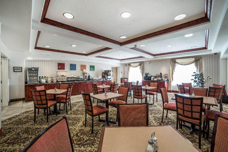 فندق Comfort Inn & Suites Rock Springs Green River