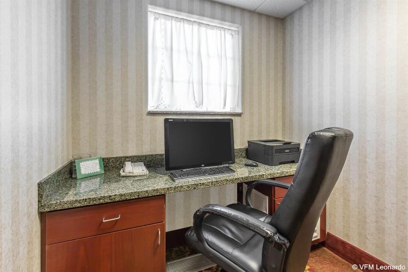 בית מלון כפרי Comfort Inn & Suites Rock Springs Green River