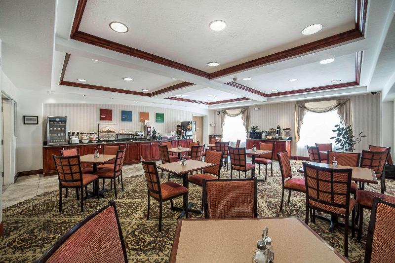 فندق Comfort Inn & Suites Rock Springs Green River