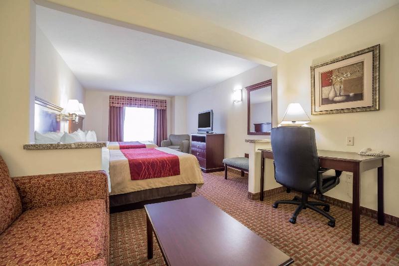 فندق Comfort Inn & Suites Rock Springs Green River