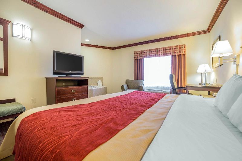 فندق Comfort Inn & Suites Rock Springs Green River