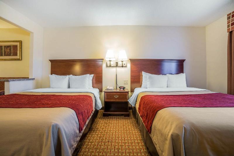 فندق Comfort Inn & Suites Rock Springs Green River