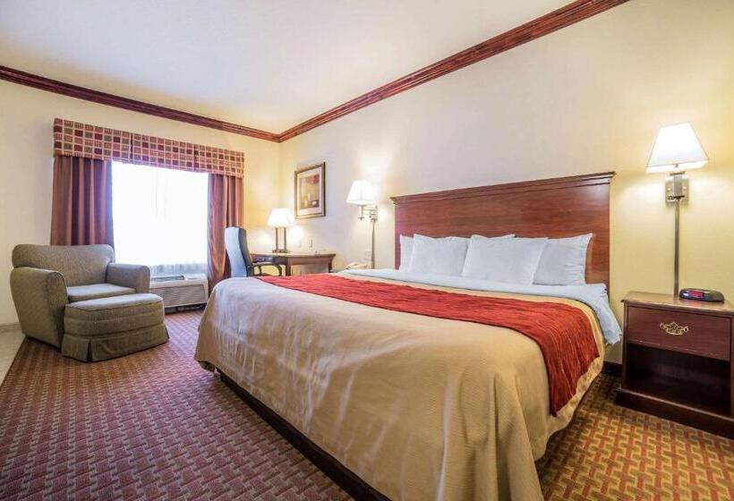 فندق Comfort Inn & Suites Rock Springs Green River