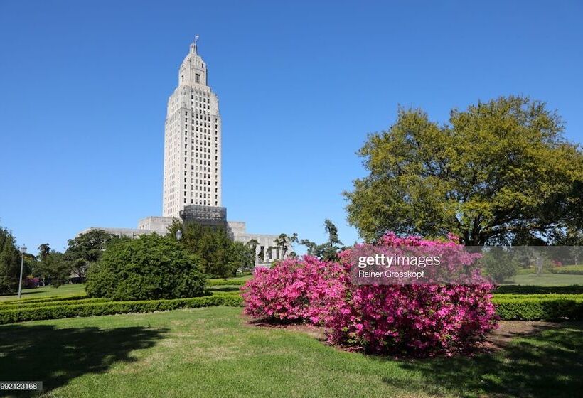 هتل Comfort Inn University Area