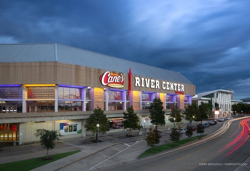 هتل Comfort Inn University Area