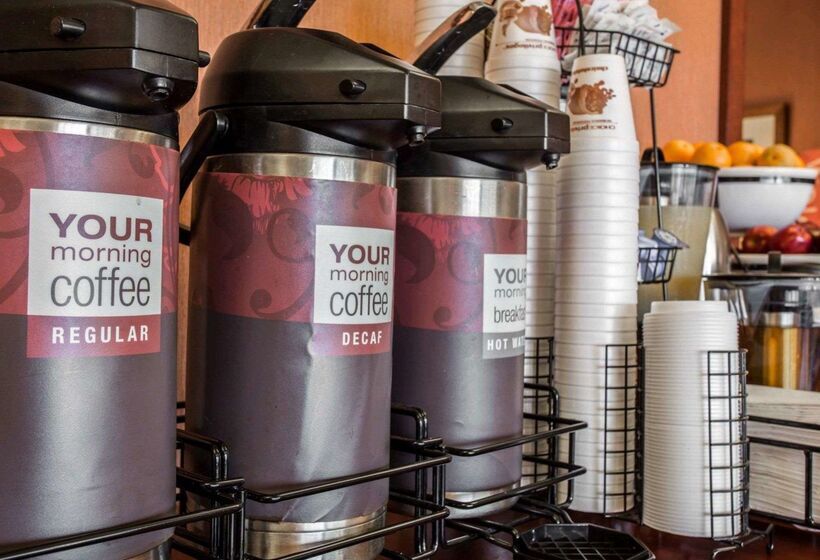 فندق Comfort Inn & Suites Lumberton Central I 95