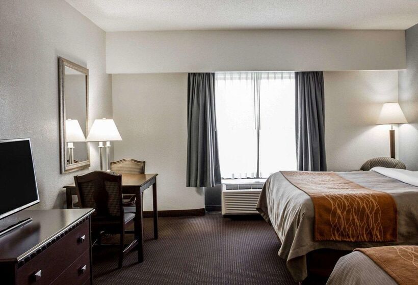 فندق Comfort Inn & Suites Lumberton Central I 95