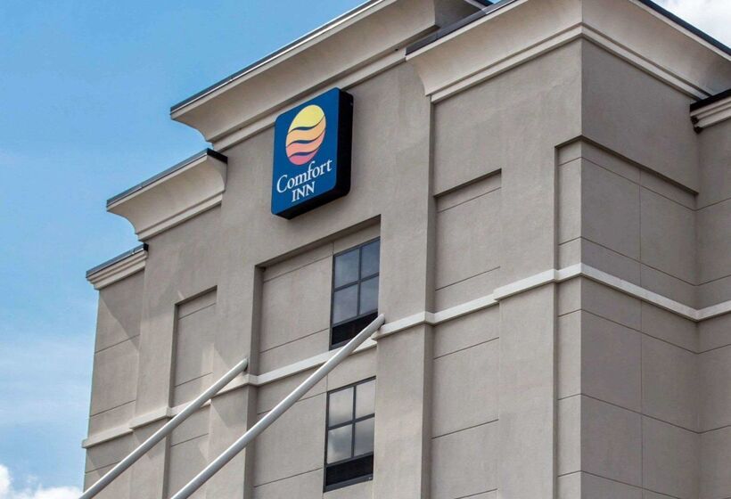 فندق Comfort Inn & Suites Lumberton Central I 95