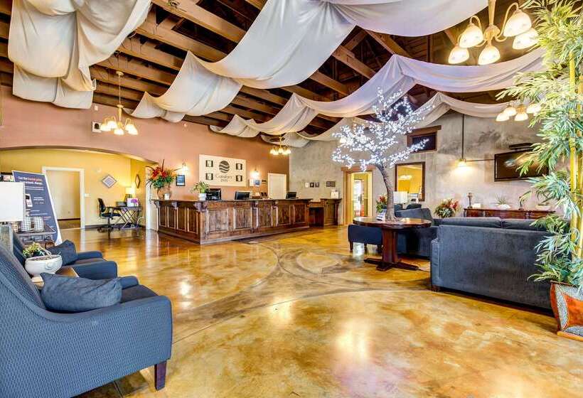 فندق Comfort Inn Pomona Near Fairplex