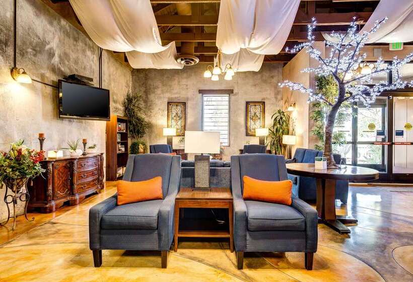 فندق Comfort Inn Pomona Near Fairplex