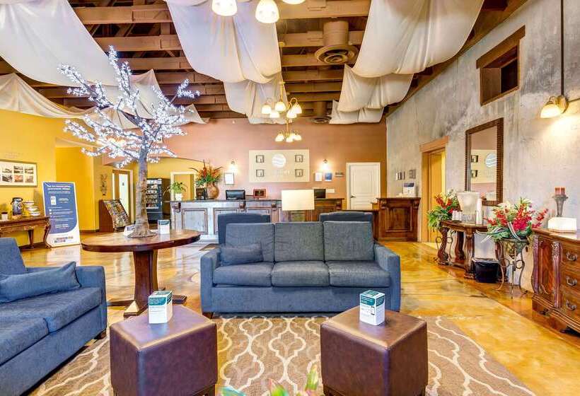 فندق Comfort Inn Pomona Near Fairplex