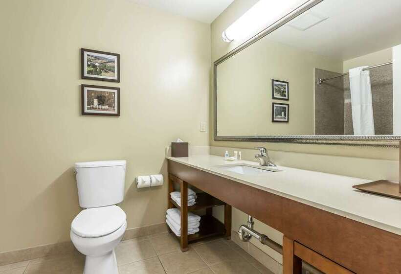 فندق Comfort Inn Pomona Near Fairplex