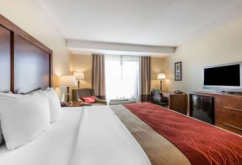 فندق Comfort Inn Pomona Near Fairplex