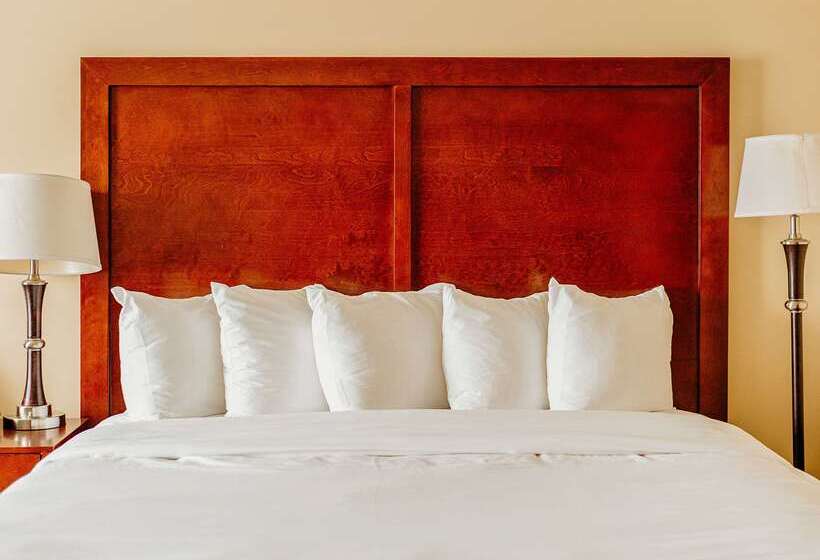 فندق Comfort Inn Pomona Near Fairplex