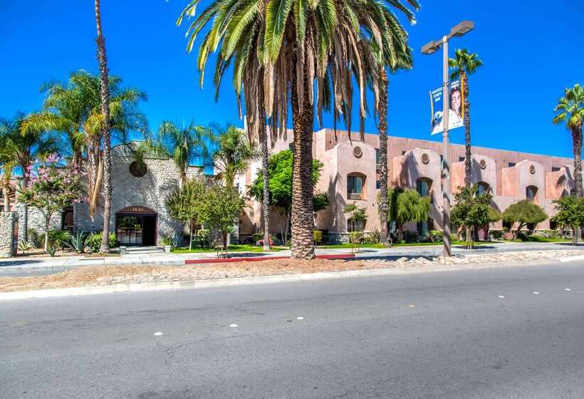 فندق Comfort Inn Pomona Near Fairplex