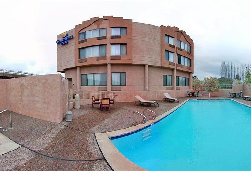 فندق Comfort Inn Silicon Valley East
