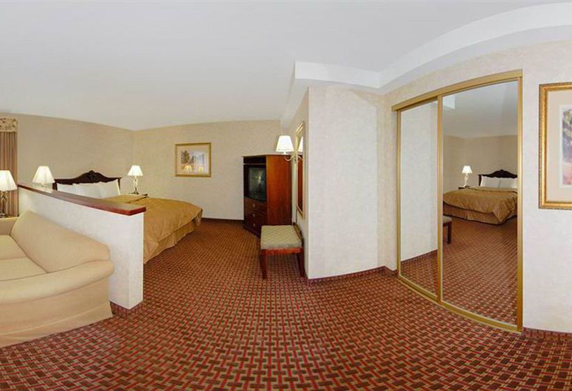 فندق Comfort Inn Silicon Valley East