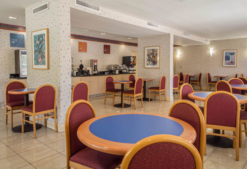 فندق Comfort Inn Silicon Valley East