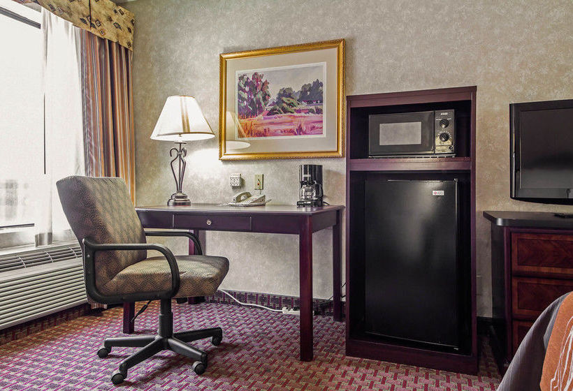 فندق Comfort Inn Silicon Valley East