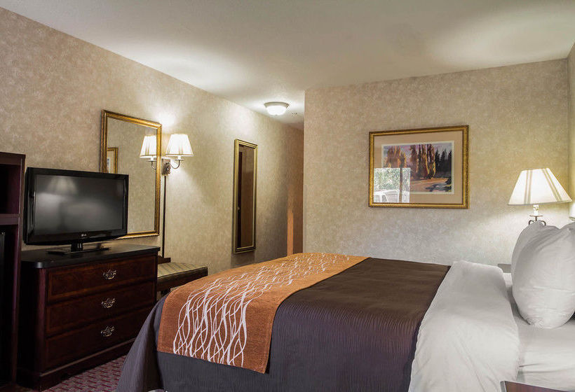 فندق Comfort Inn Silicon Valley East