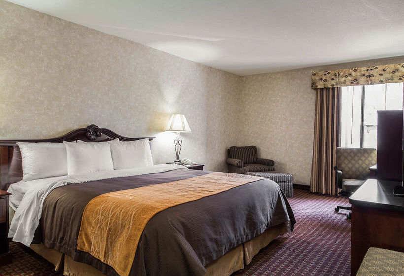 فندق Comfort Inn Silicon Valley East