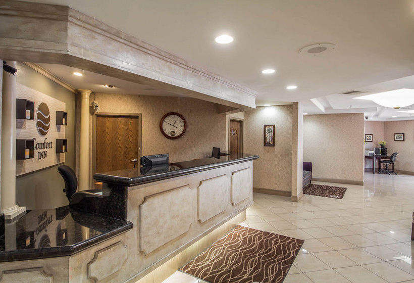 فندق Comfort Inn Silicon Valley East