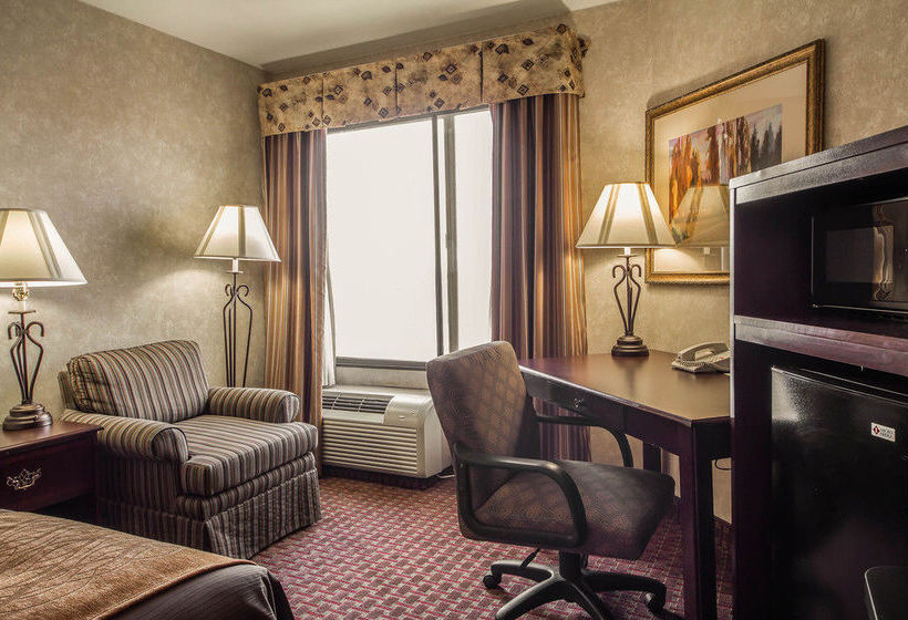 فندق Comfort Inn Silicon Valley East