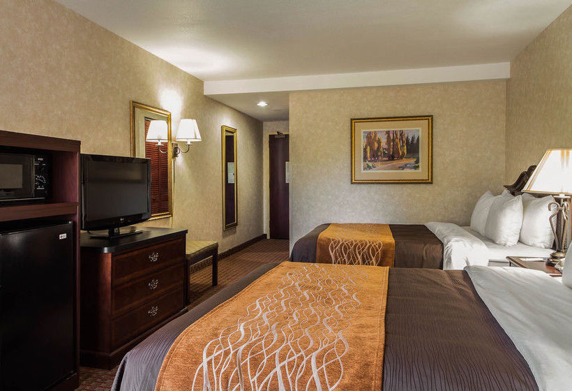 فندق Comfort Inn Silicon Valley East
