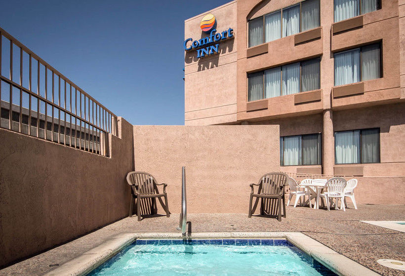 فندق Comfort Inn Silicon Valley East