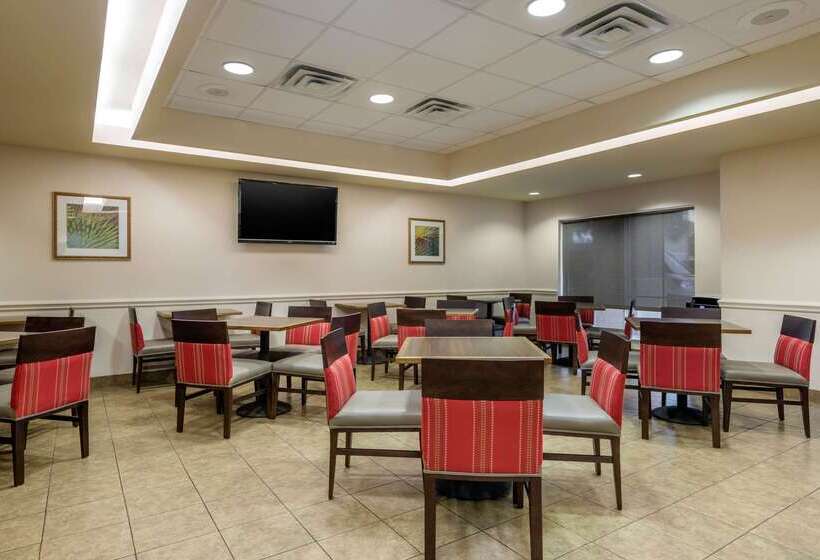 בית מלון כפרי Comfort Inn & Suites Airport