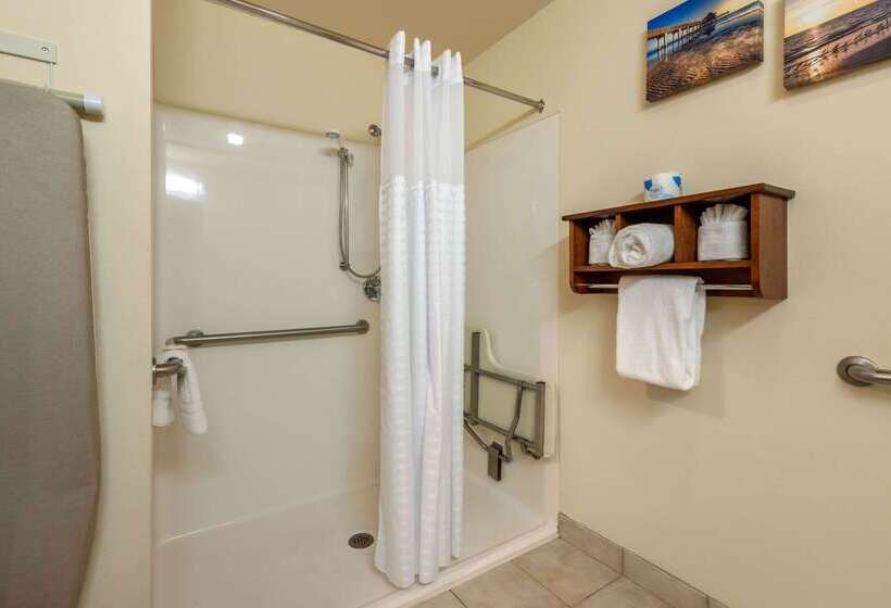 فندق Comfort Inn & Suites Airport