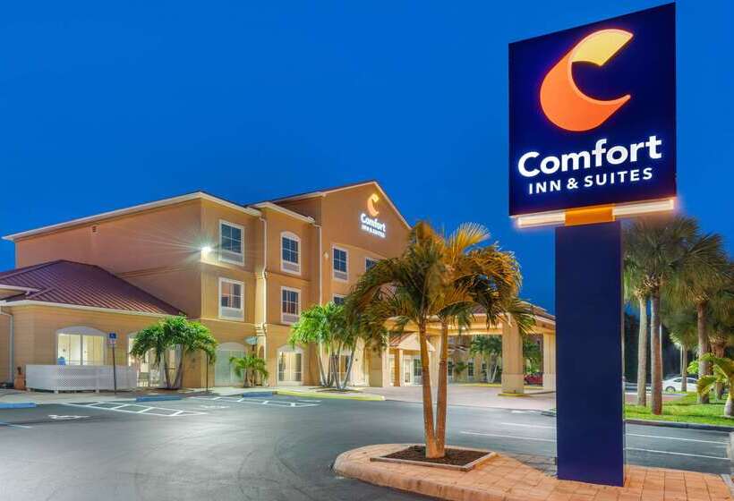 فندق Comfort Inn & Suites Airport