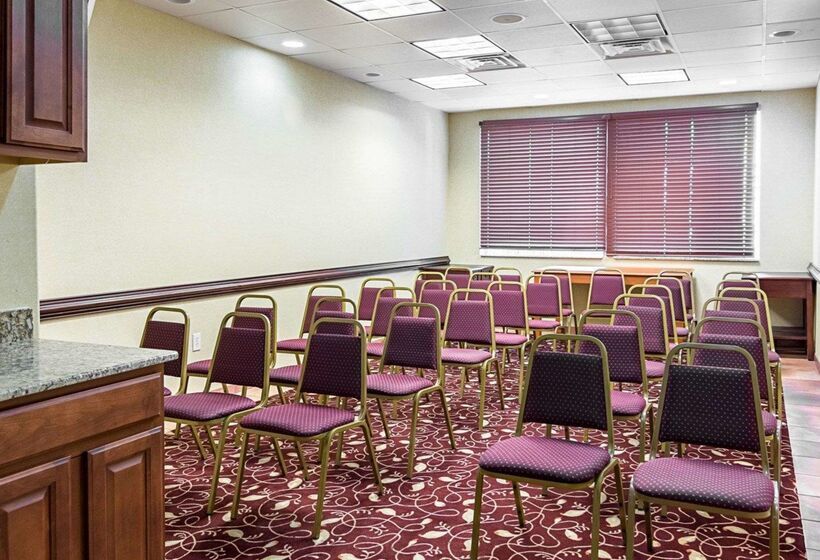 ホテル Comfort Inn & Suites Chesapeake  Portsmouth