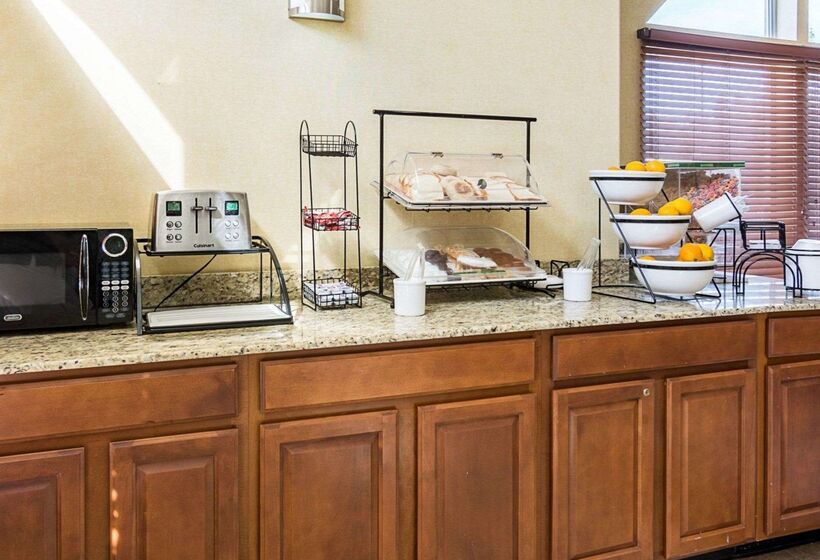 ホテル Comfort Inn & Suites Chesapeake  Portsmouth