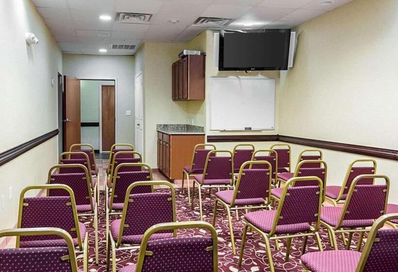 ホテル Comfort Inn & Suites Chesapeake  Portsmouth