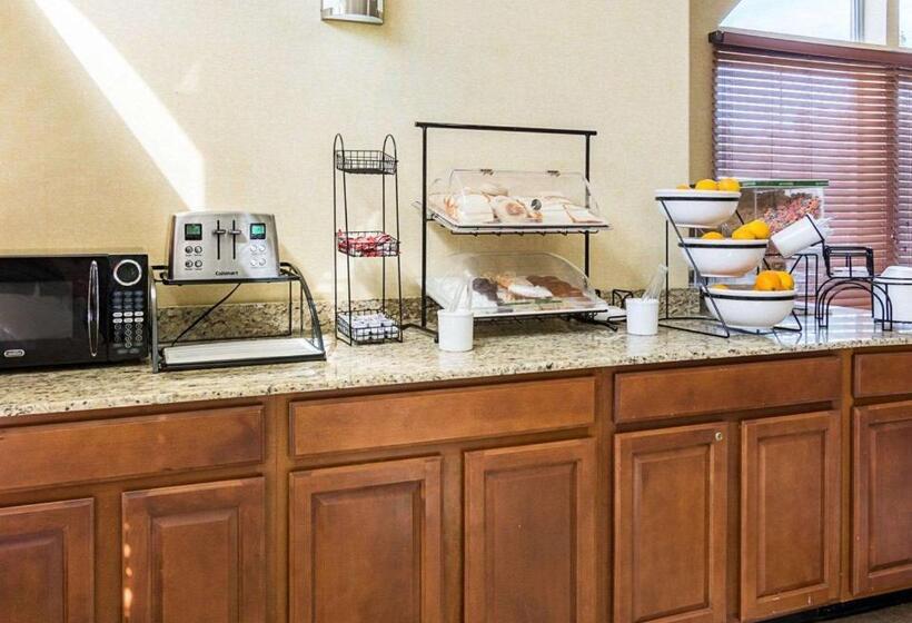 ホテル Comfort Inn & Suites Chesapeake  Portsmouth