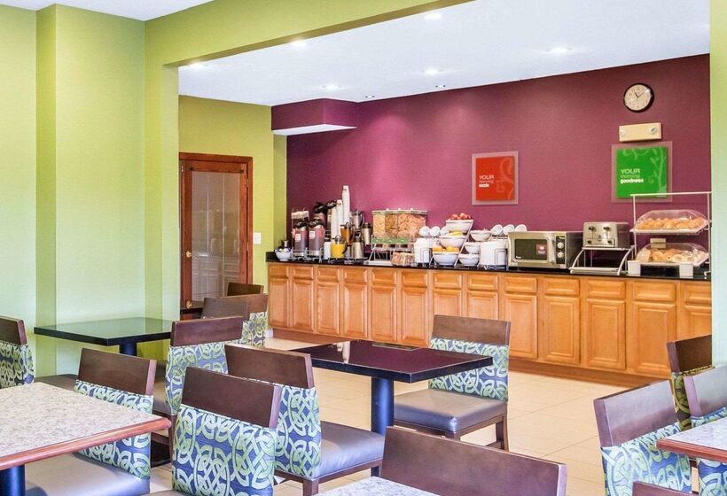 فندق Comfort Inn & Suites Near Tinley Park Amphitheater
